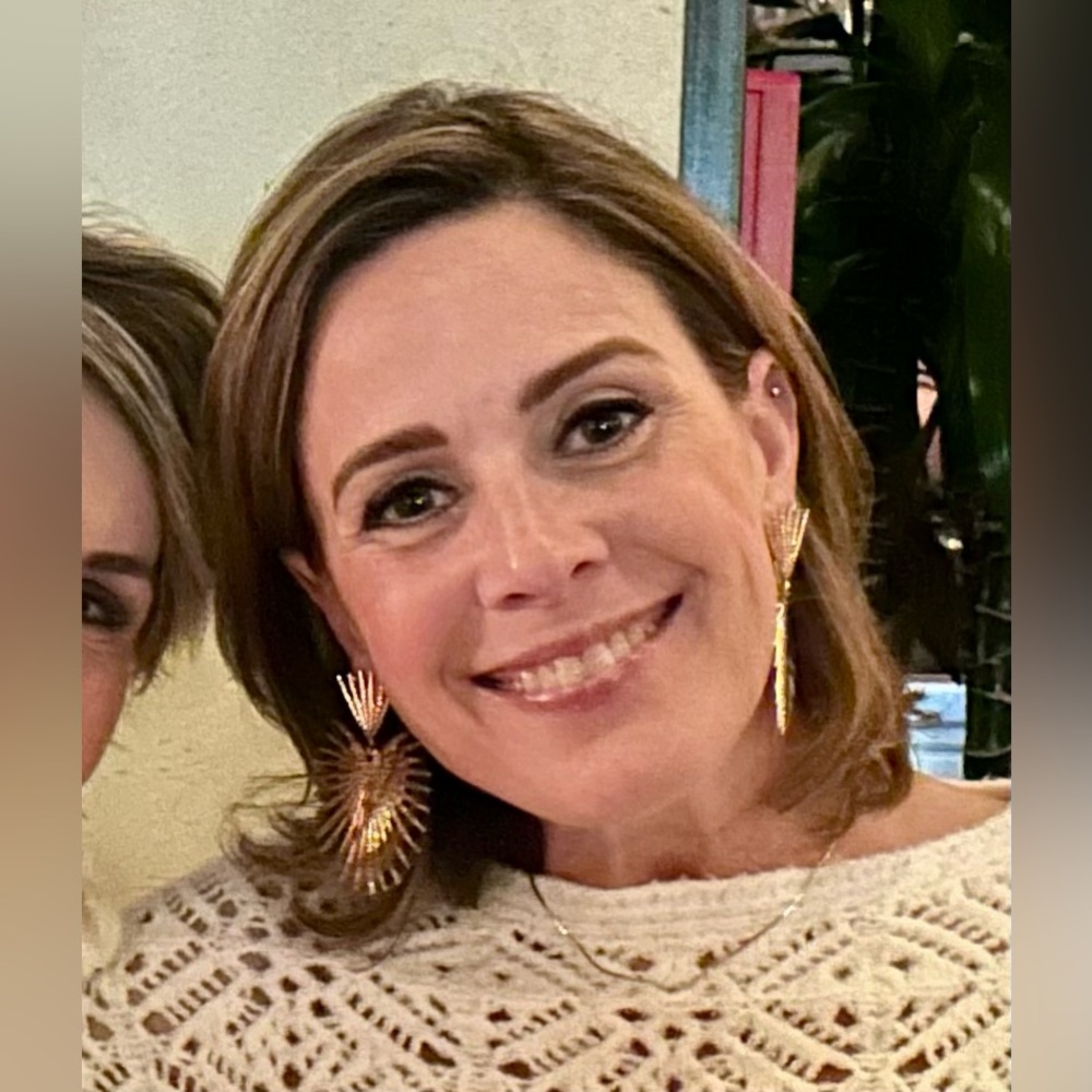Meet your Posher, Donna